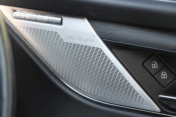 Used Jaguar F-Pace 2021 for sale - 75618361: Photo 20