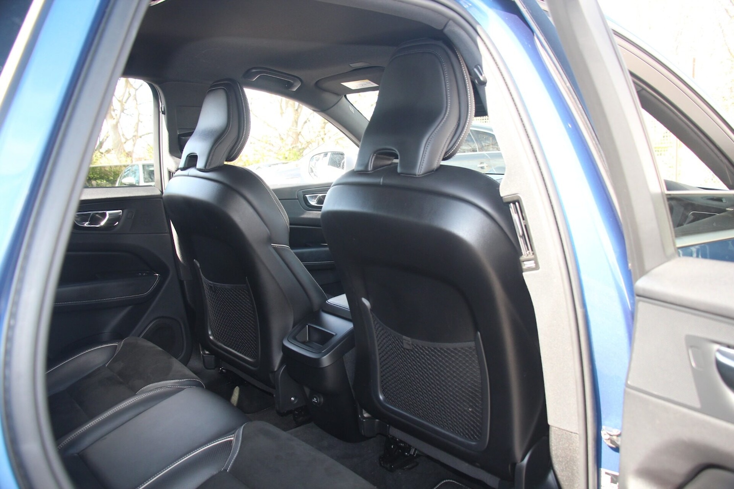 Used Volvo XC60 2018 for sale - 77998649: Photo 10