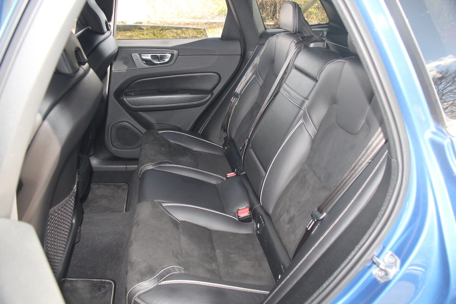 Used Volvo XC60 2018 for sale - 77998649: Photo 12