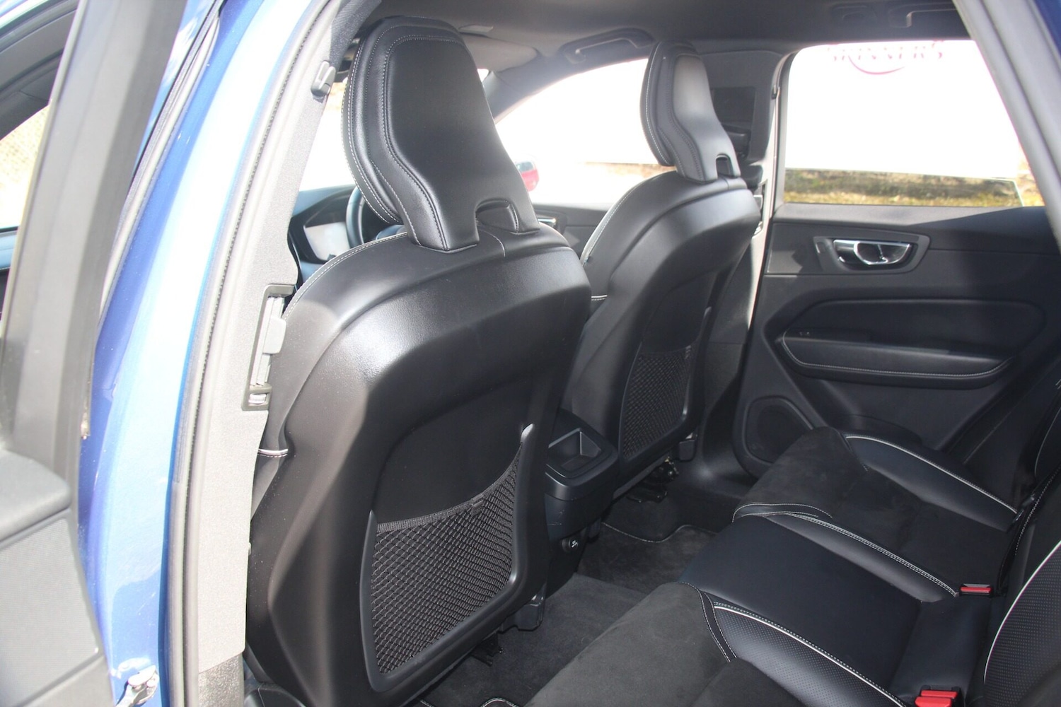 Used Volvo XC60 2018 for sale - 77998649: Photo 13