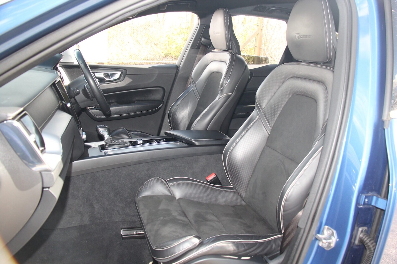 Used Volvo XC60 2018 for sale - 77998649: Photo 14