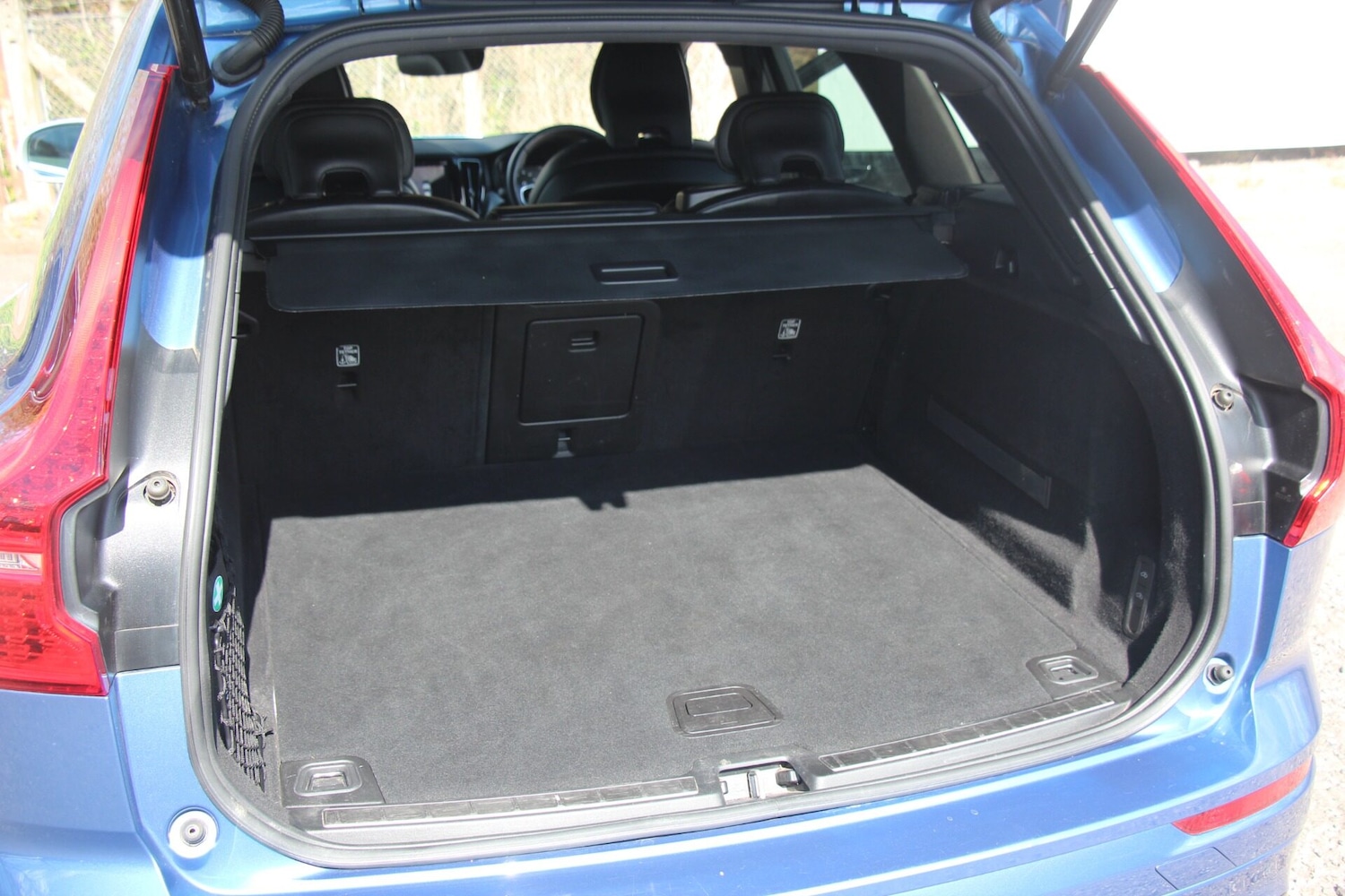 Used Volvo XC60 2018 for sale - 77998649: Photo 22