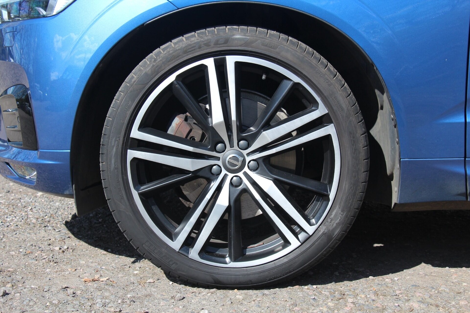 Used Volvo XC60 2018 for sale - 77998649: Photo 7