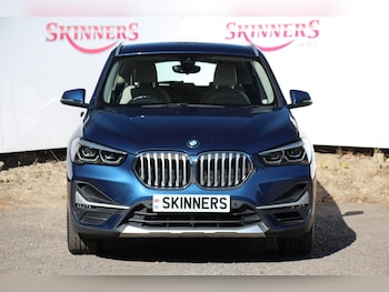 Used BMW X1 2021 for sale - 79289717: Photo