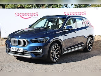 Used BMW X1 2021 for sale - 79289717: Photo