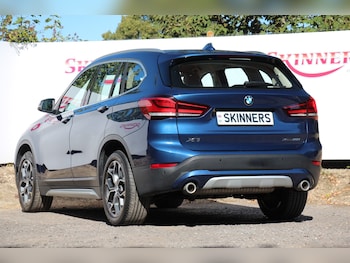 Used BMW X1 2021 for sale - 79289717: Photo