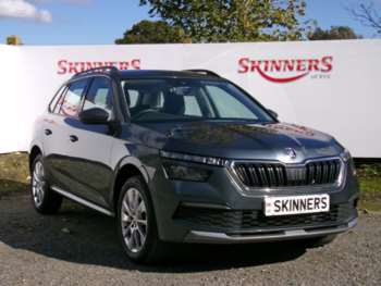 2021 - SE TSI 5-Door