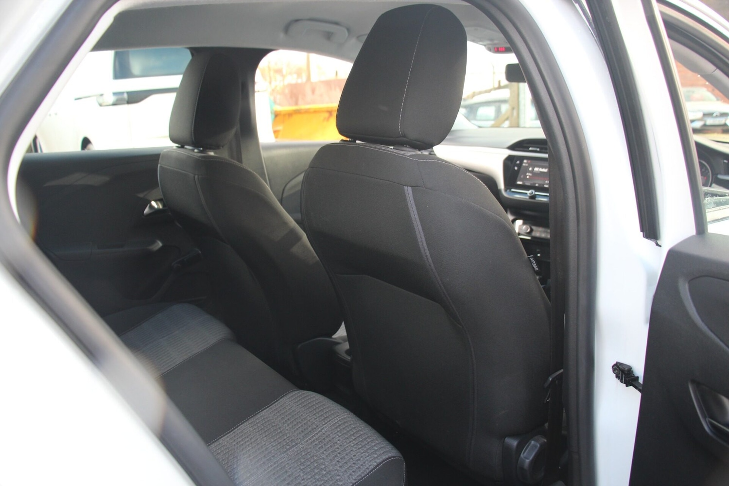 Used Vauxhall Corsa 2021 for sale - 76590399: Photo 10