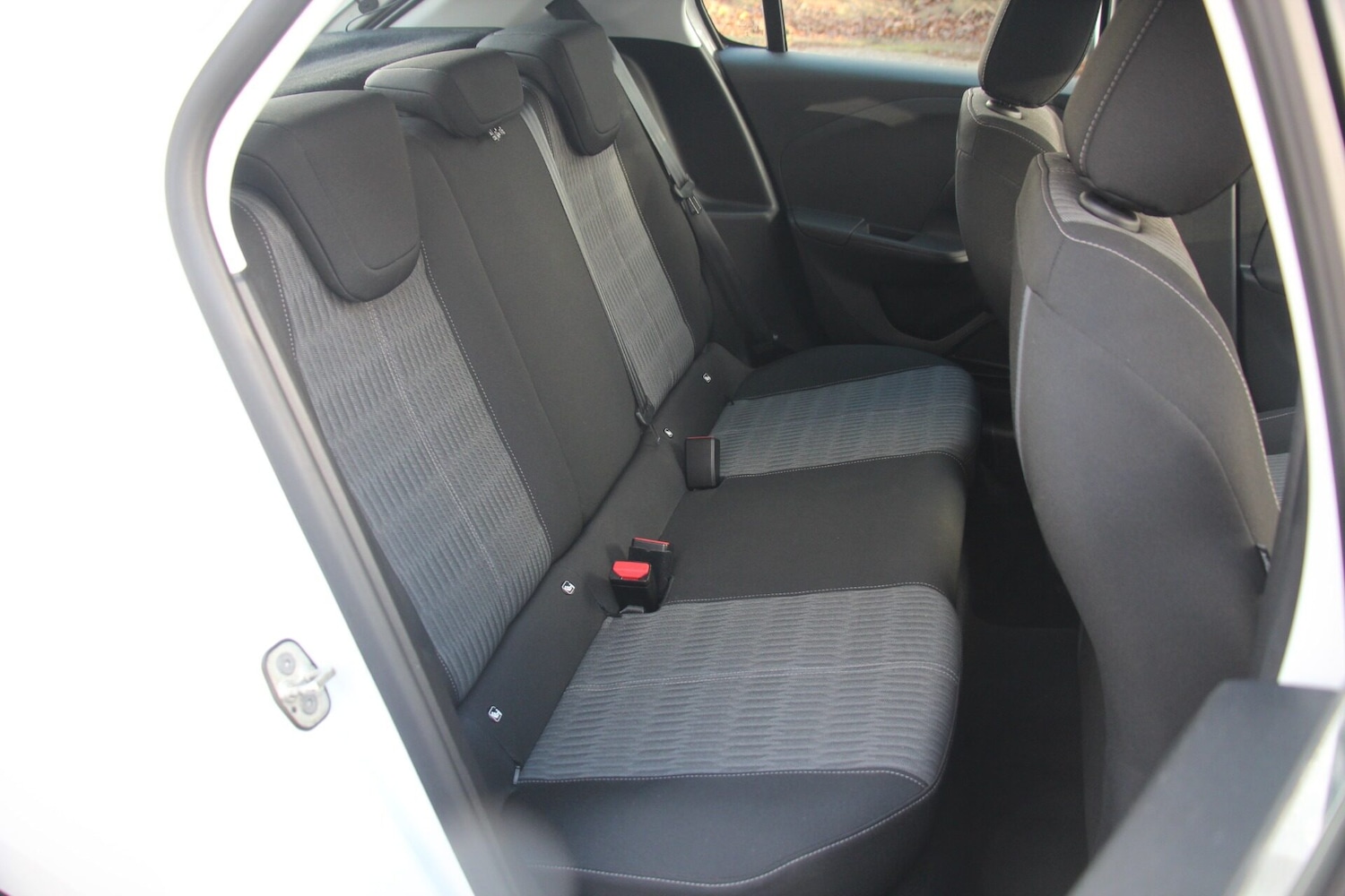 Used Vauxhall Corsa 2021 for sale - 76590399: Photo 11