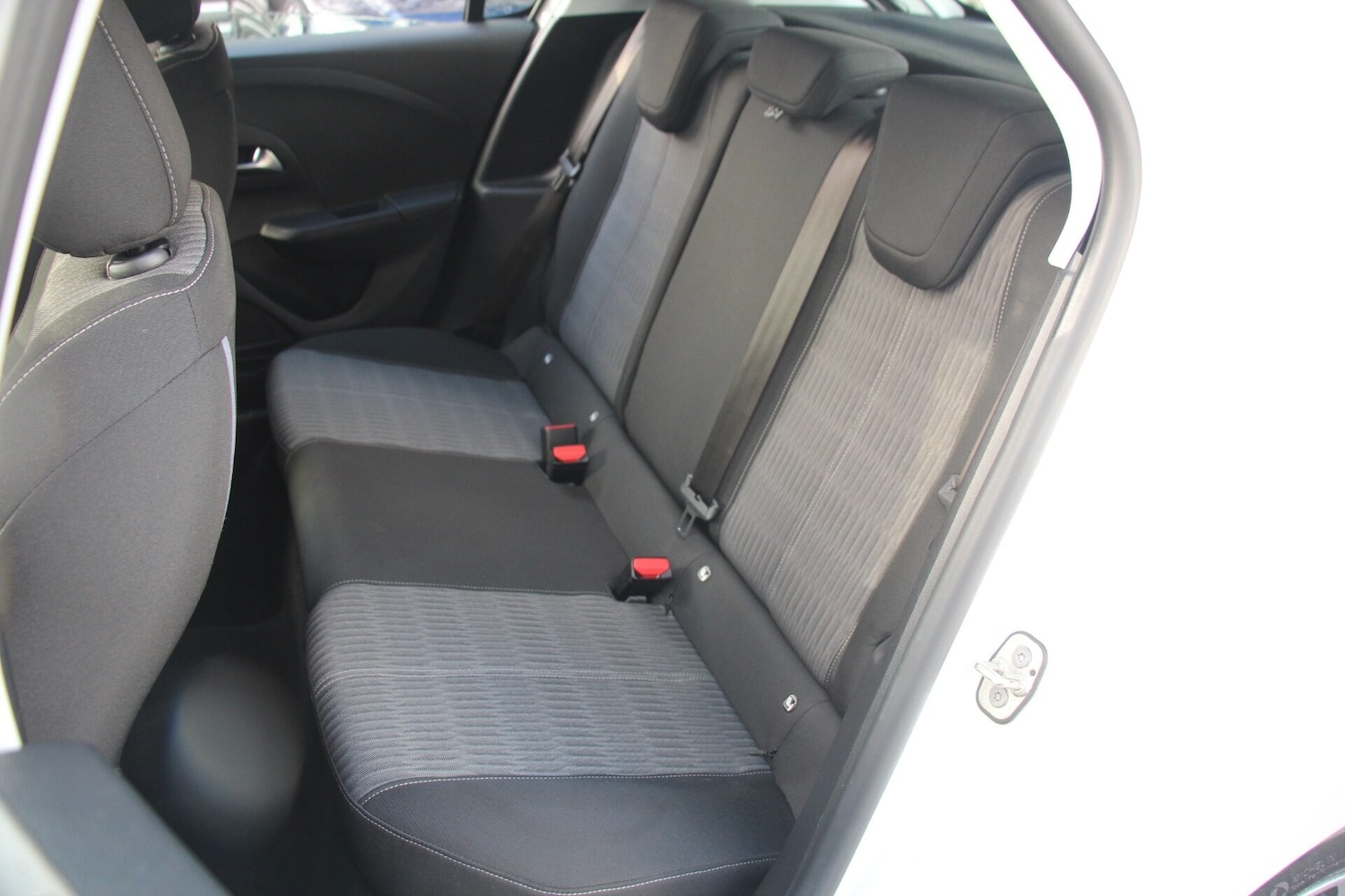 Used Vauxhall Corsa 2021 for sale - 76590399: Photo 12