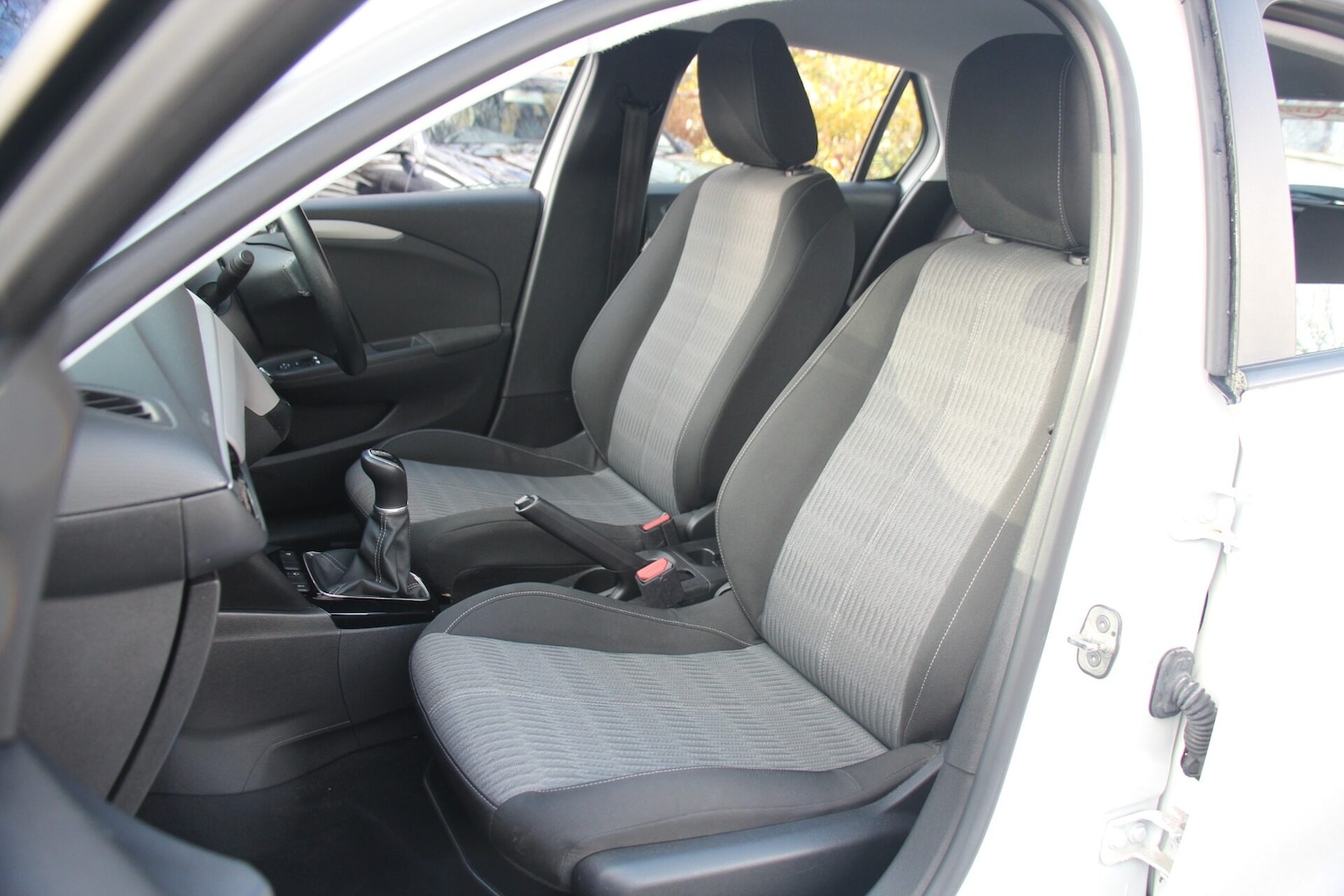 Used Vauxhall Corsa 2021 for sale - 76590399: Photo 14
