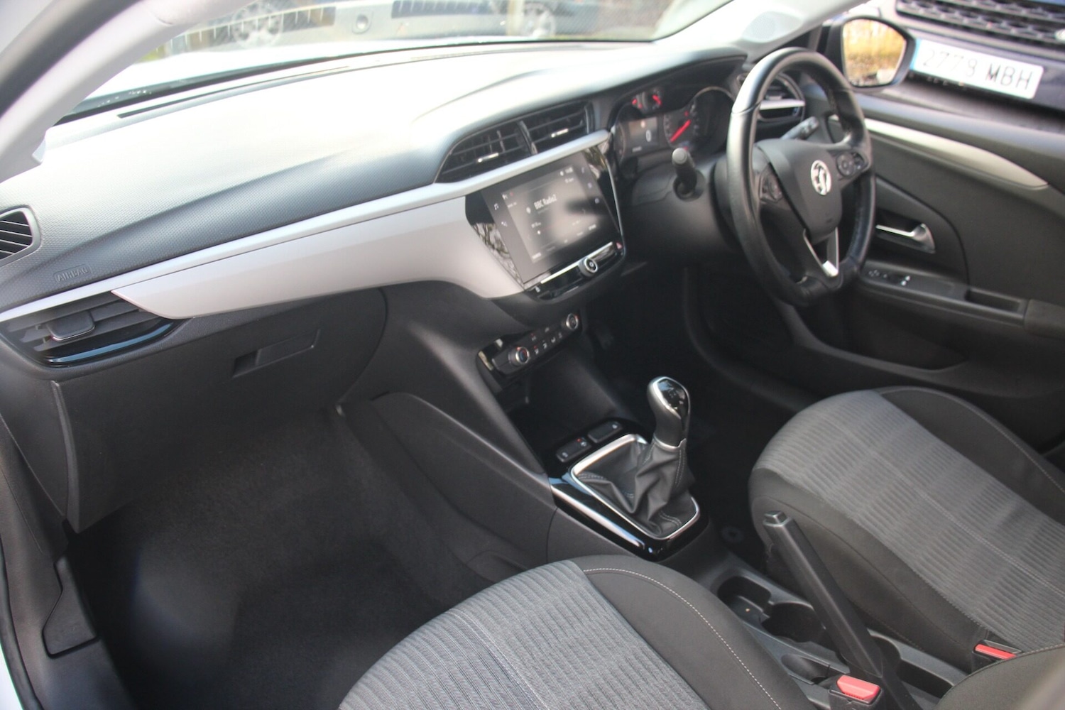 Used Vauxhall Corsa 2021 for sale - 76590399: Photo 15