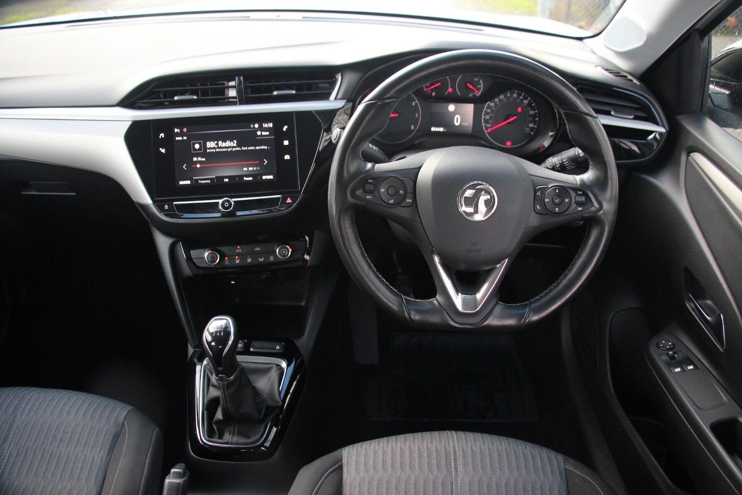 Used Vauxhall Corsa 2021 for sale - 76590399: Photo 16