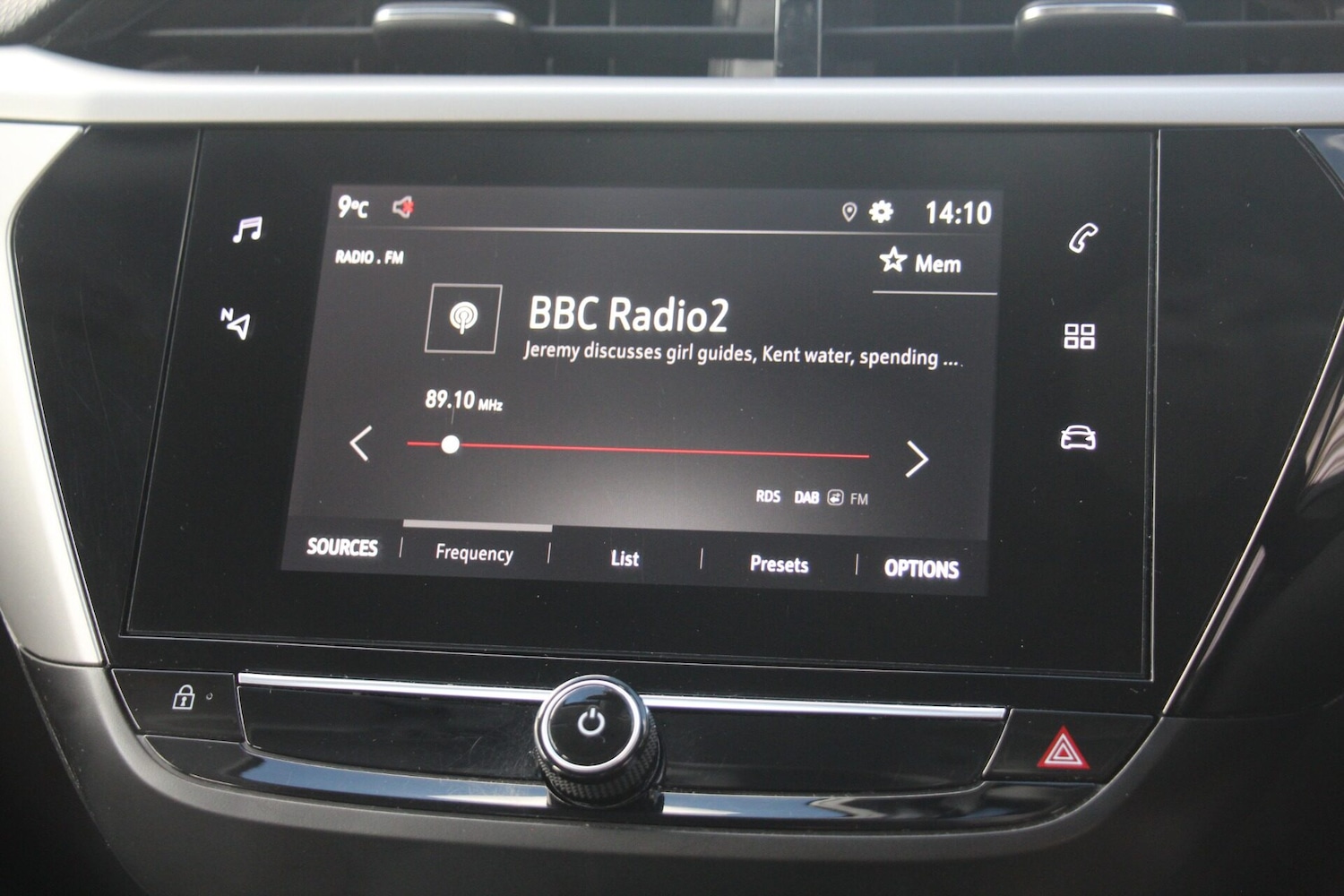 Used Vauxhall Corsa 2021 for sale - 76590399: Photo 17