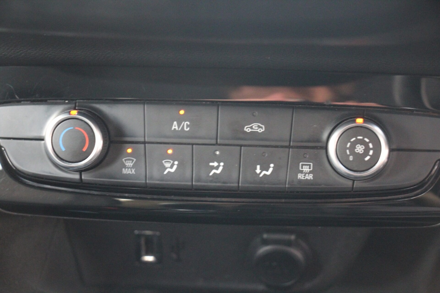 Used Vauxhall Corsa 2021 for sale - 76590399: Photo 18