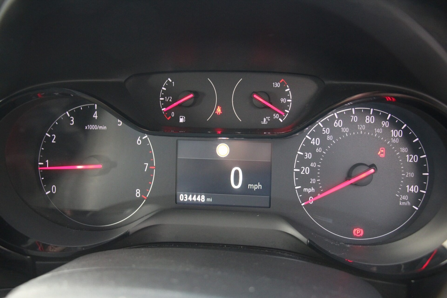 Used Vauxhall Corsa 2021 for sale - 76590399: Photo 19