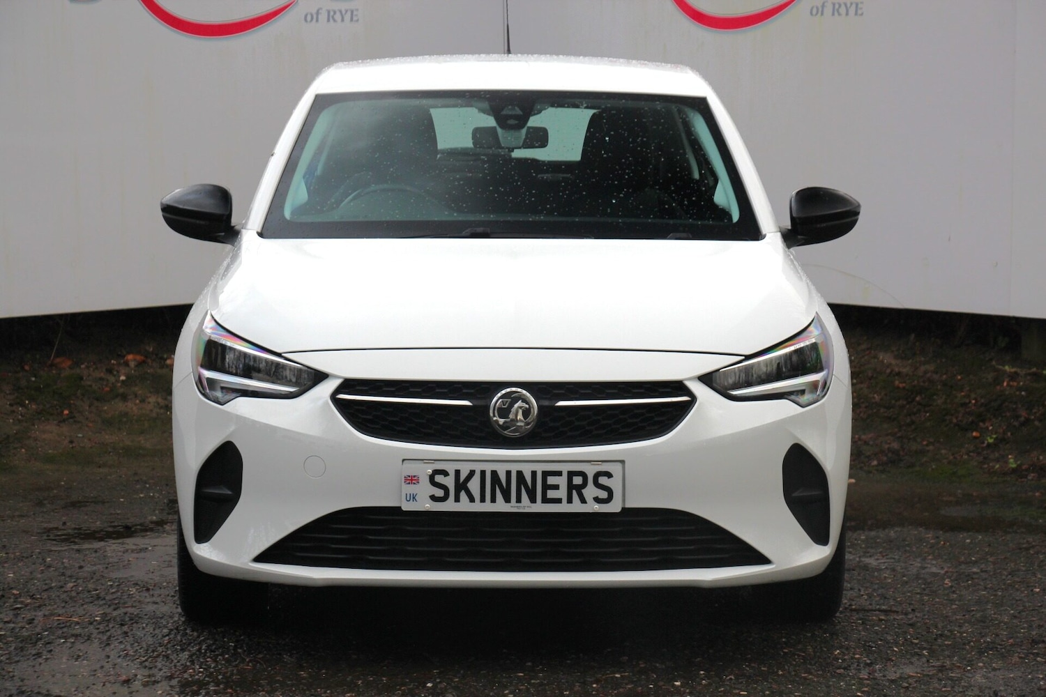 Used Vauxhall Corsa 2021 for sale - 76590399: Photo 2