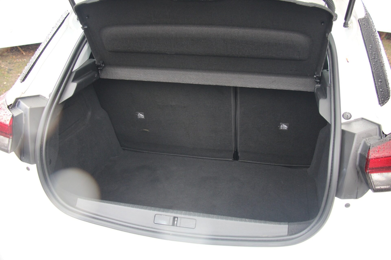 Used Vauxhall Corsa 2021 for sale - 76590399: Photo 21