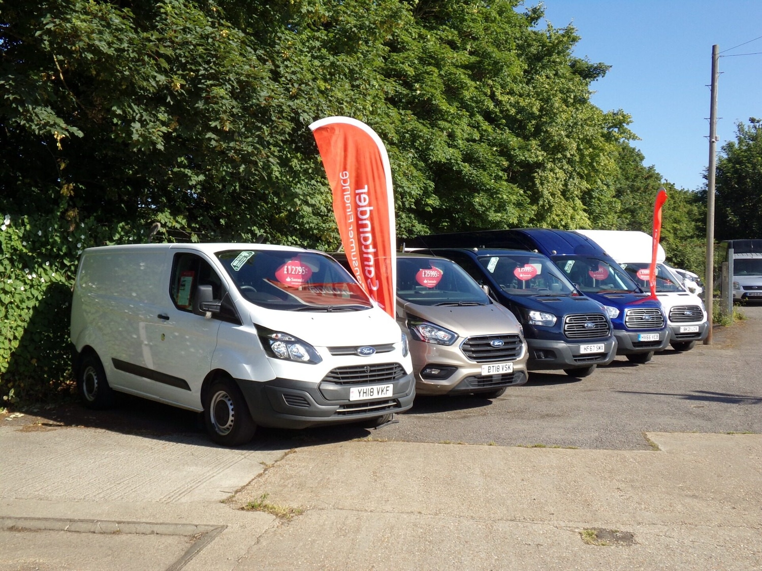 Used Vauxhall Corsa 2021 for sale - 76590399: Photo 24