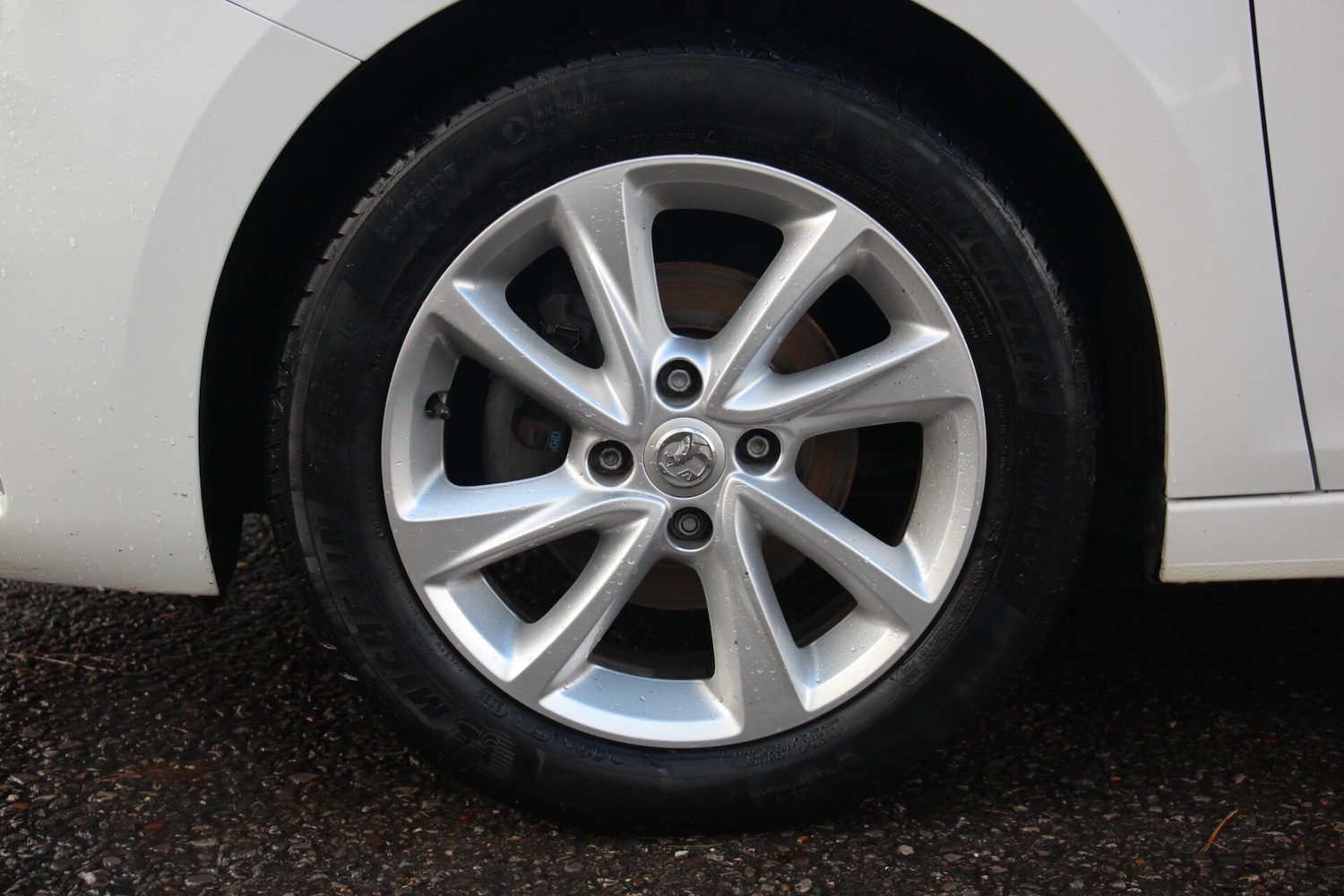 Used Vauxhall Corsa 2021 for sale - 76590399: Photo 7