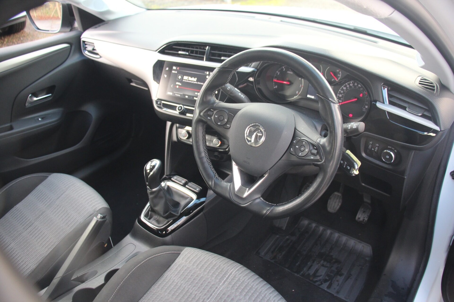 Used Vauxhall Corsa 2021 for sale - 76590399: Photo 8