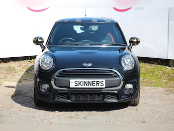 Used MINI Hatch 2017 for sale - 75972139: Photo