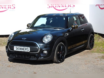 Used MINI Hatch 2017 for sale - 75972139: Photo