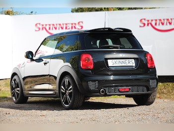 Used MINI Hatch 2017 for sale - 75972139: Photo