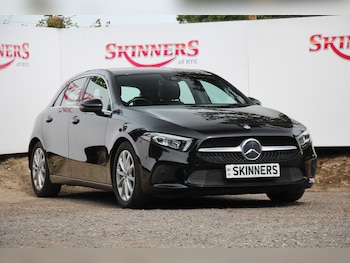 2018 - A 180 D SPORT EXECUTIVE AUTOMATIC 5-Door