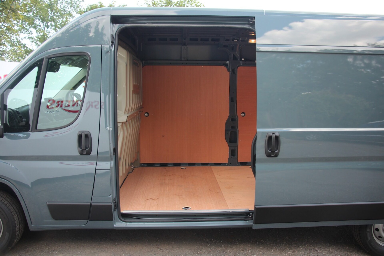 Vehicle 13