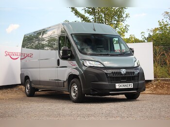 Used Peugeot Boxer 2025 for sale - 75643736: Photo