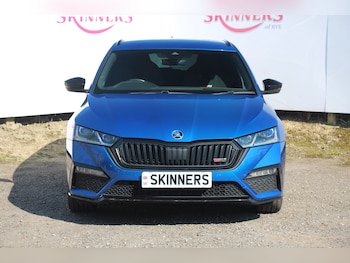 Used Skoda Octavia 2022 for sale - 77919213: Photo