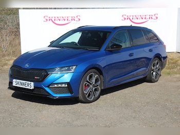 Used Skoda Octavia 2022 for sale - 77919213: Photo