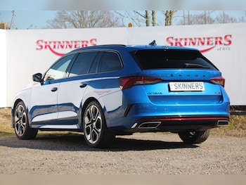 Used Skoda Octavia 2022 for sale - 77919213: Photo