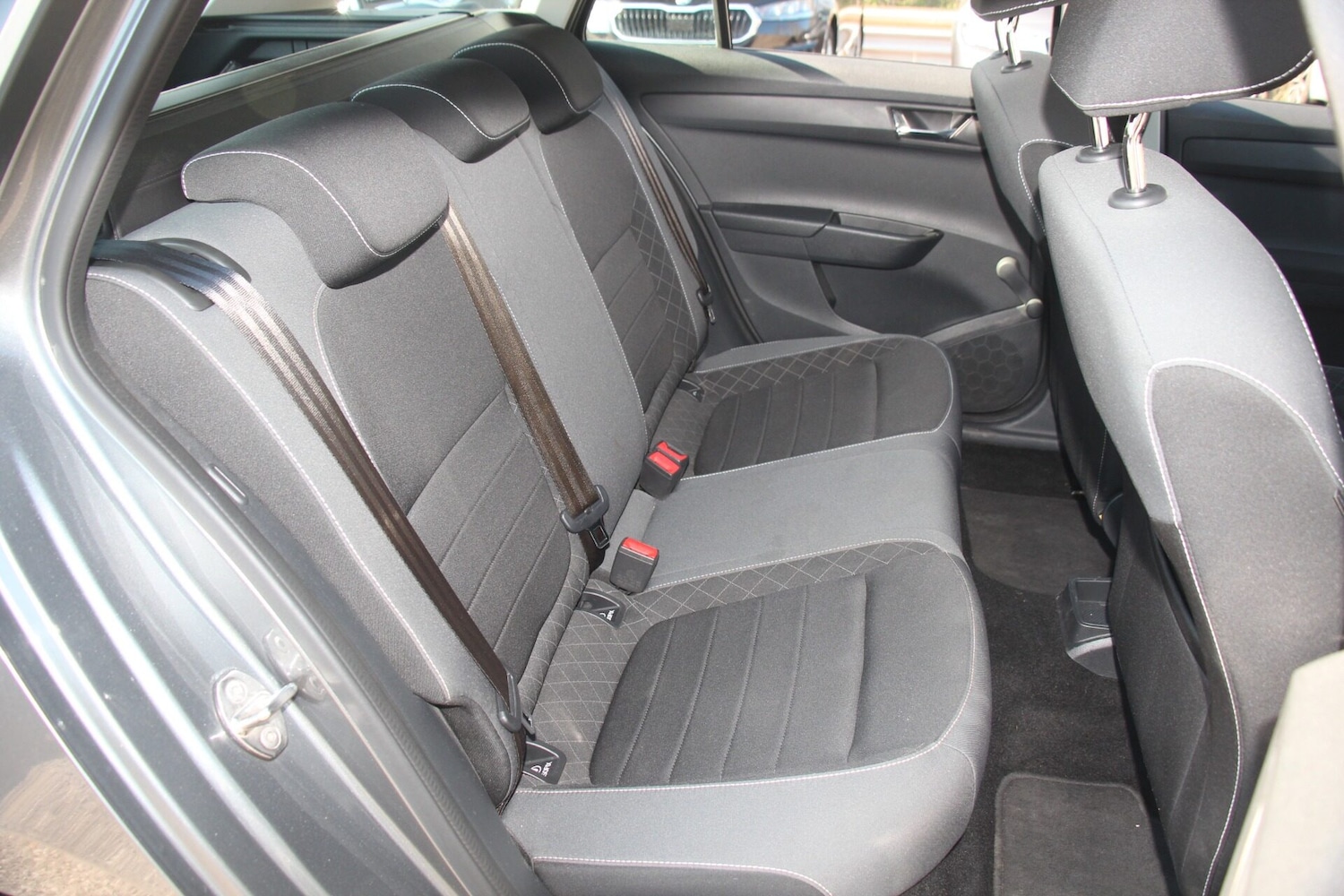 Used Skoda Fabia 2022 for sale - 77919221: Photo 11