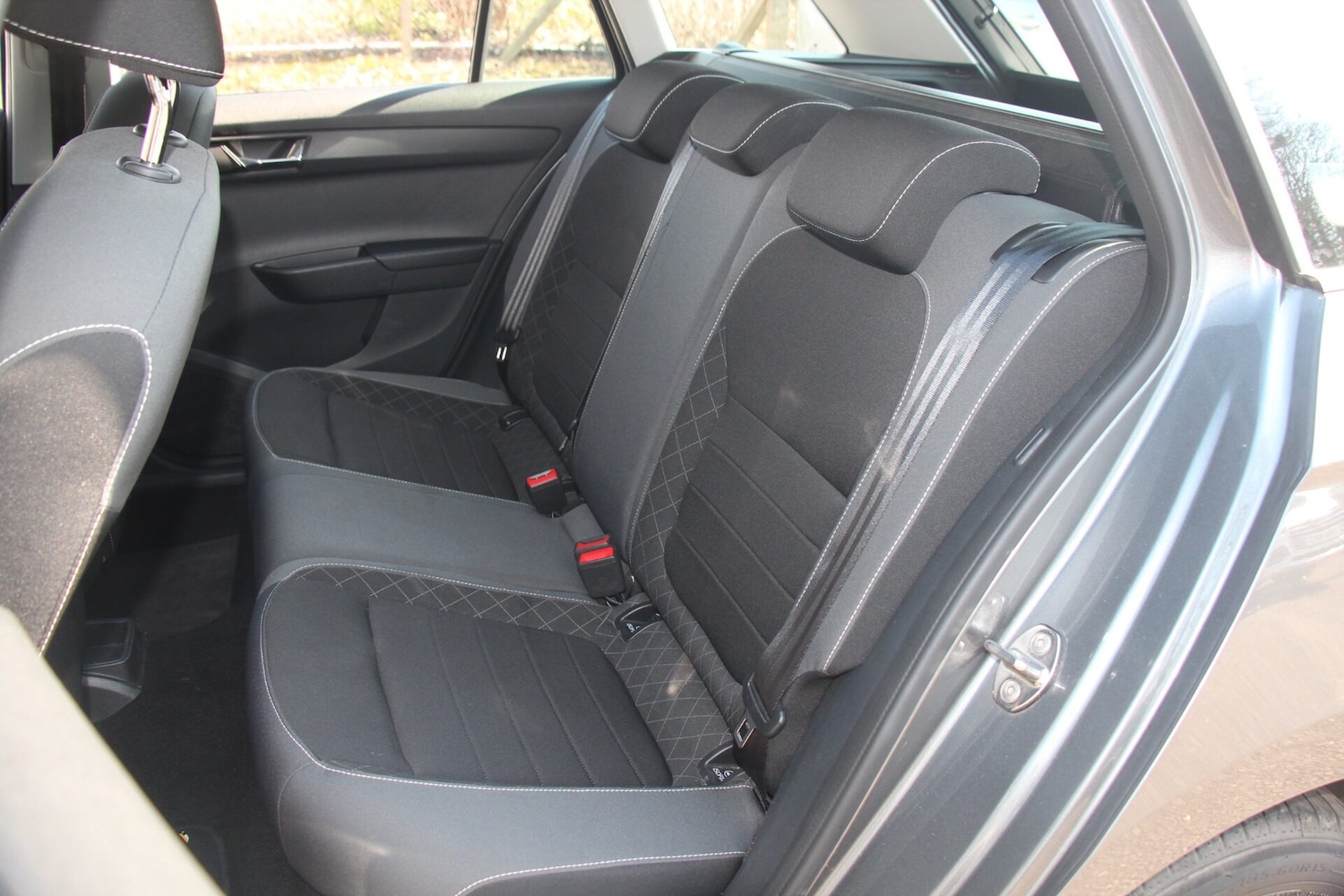 Used Skoda Fabia 2022 for sale - 77919221: Photo 12