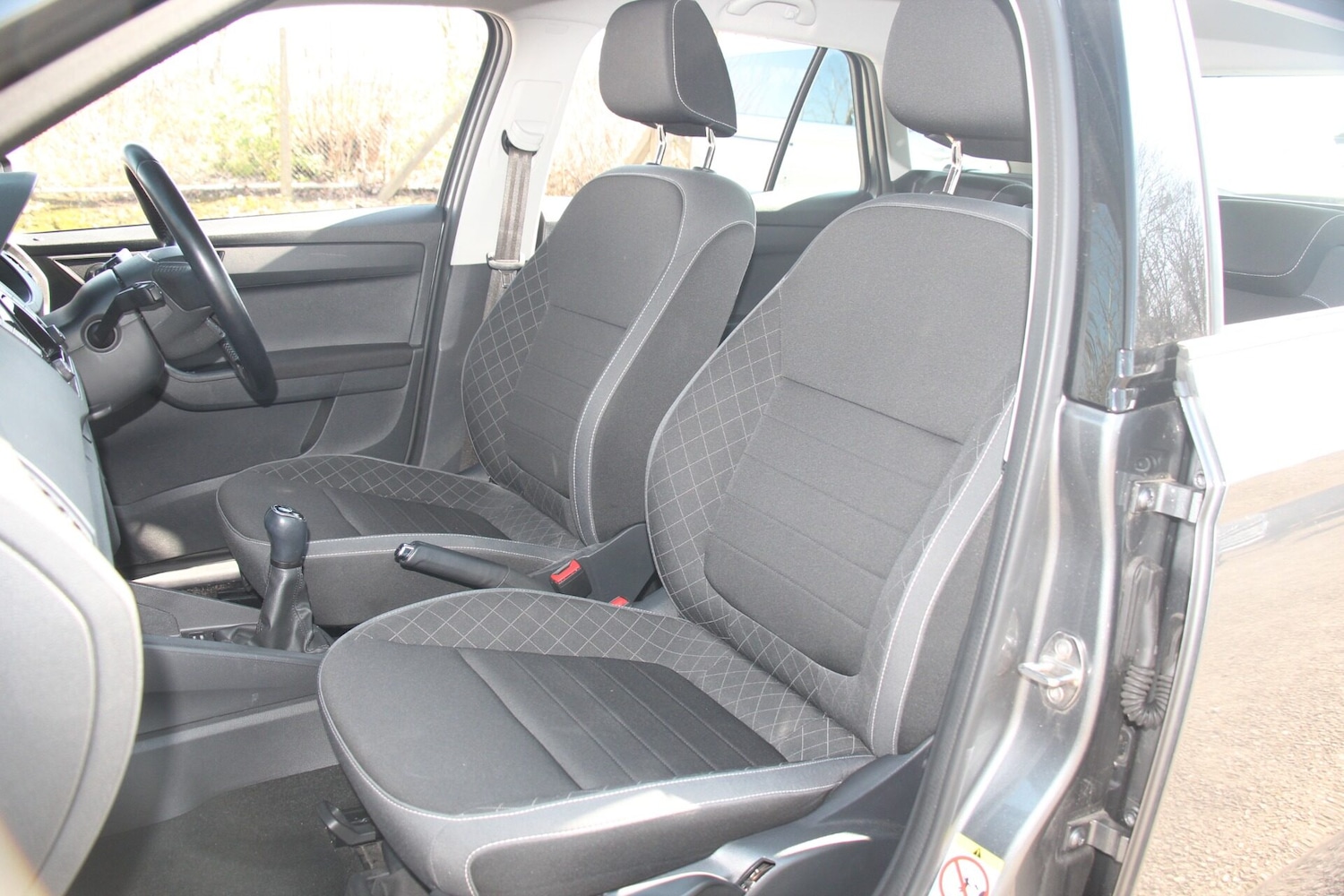 Used Skoda Fabia 2022 for sale - 77919221: Photo 14