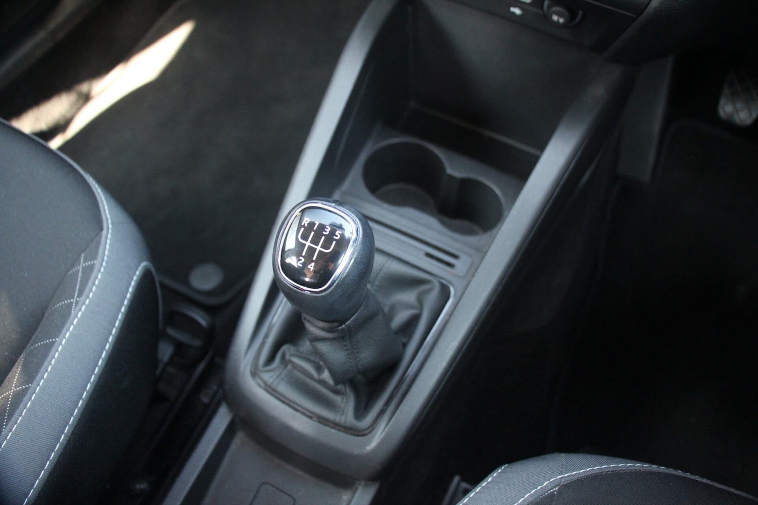 Used Skoda Fabia 2022 for sale - 77919221: Photo 16