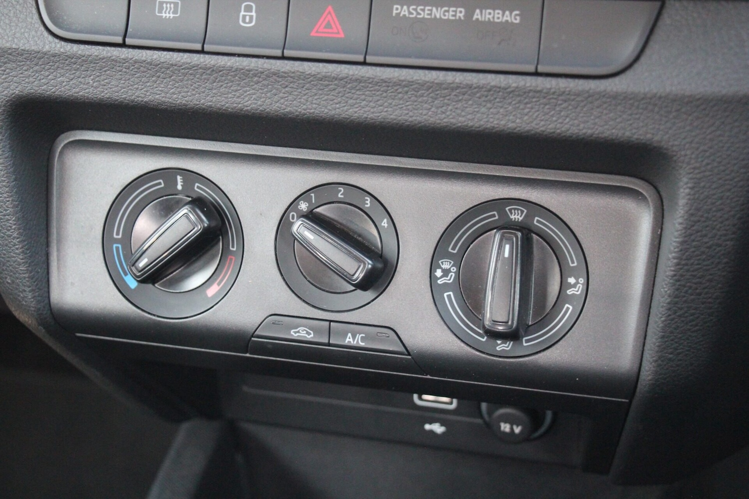 Used Skoda Fabia 2022 for sale - 77919221: Photo 17