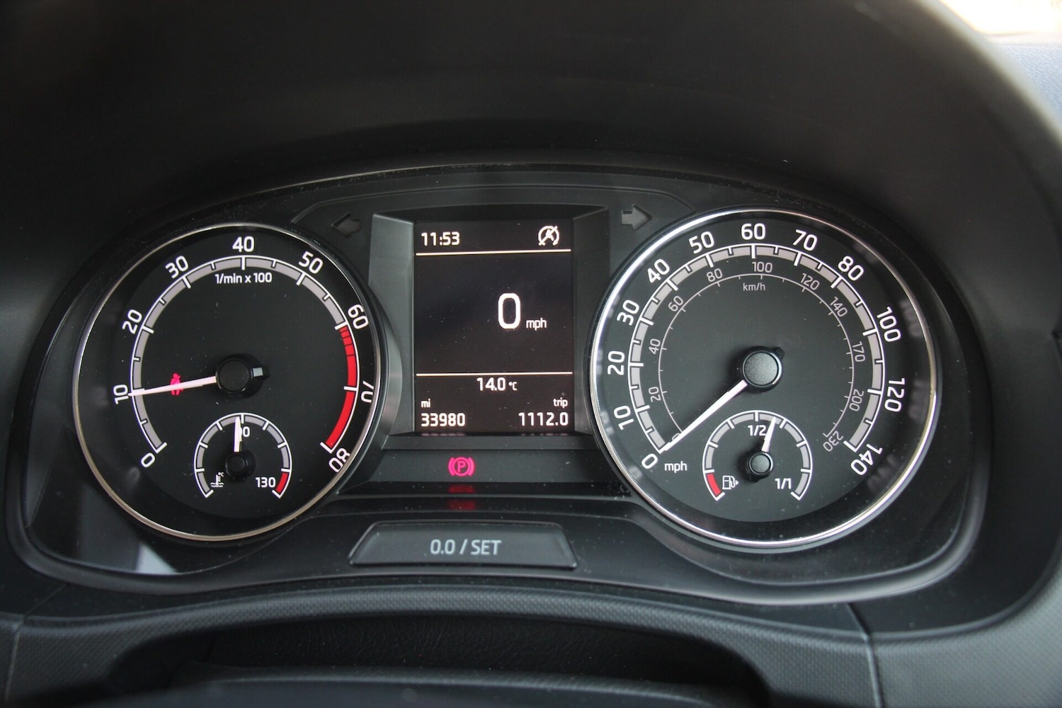 Used Skoda Fabia 2022 for sale - 77919221: Photo 19