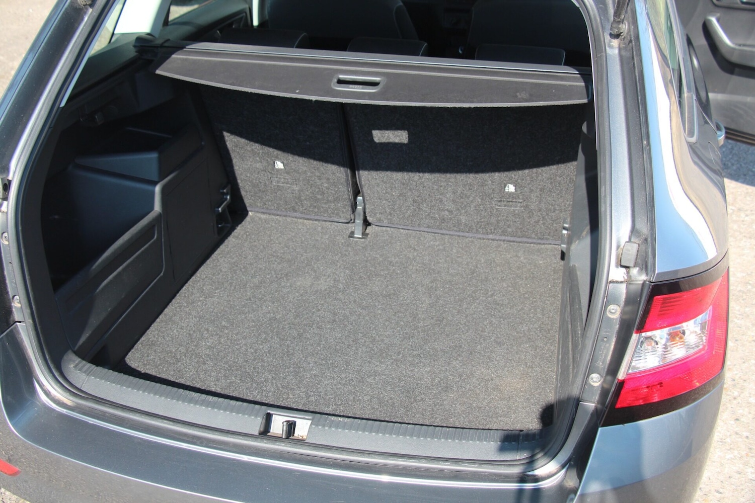 Used Skoda Fabia 2022 for sale - 77919221: Photo 21