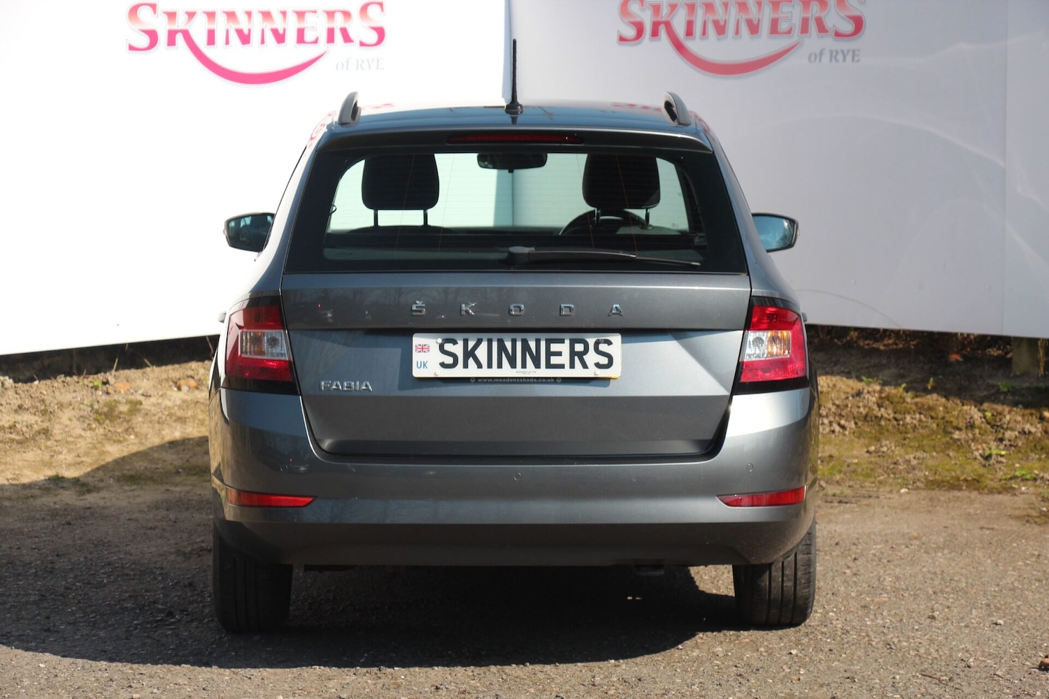 Used Skoda Fabia 2022 for sale - 77919221: Photo 5