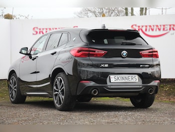 Used BMW X2 2020 for sale - 76829681: Photo