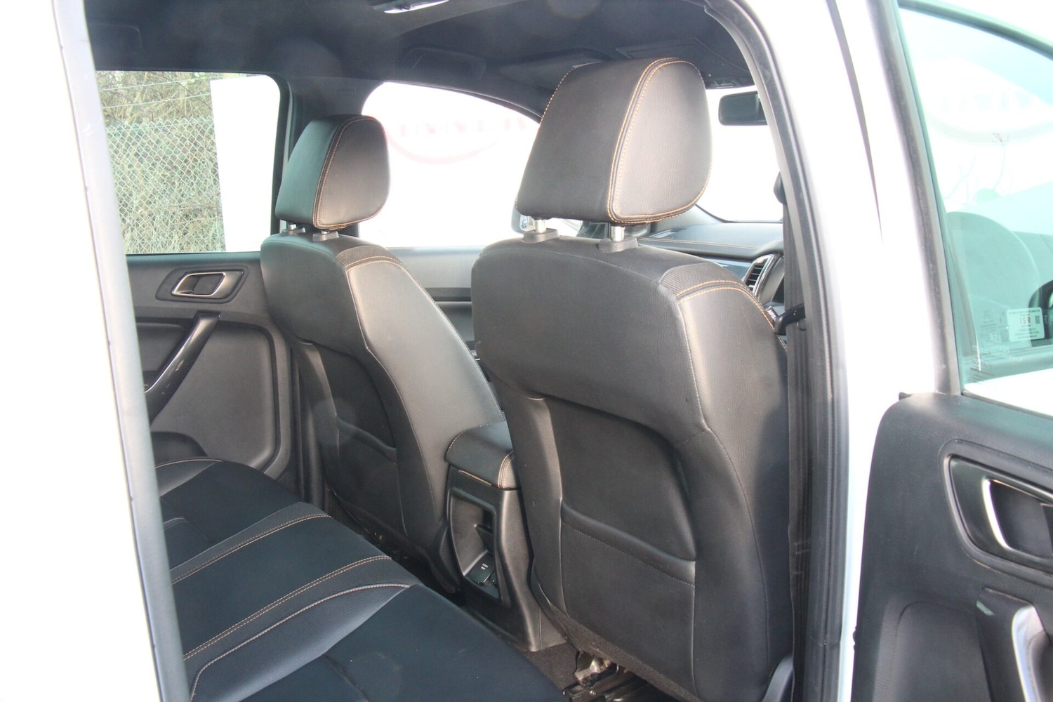 Used Ford Ranger 2022 for sale - 77129021: Photo 10