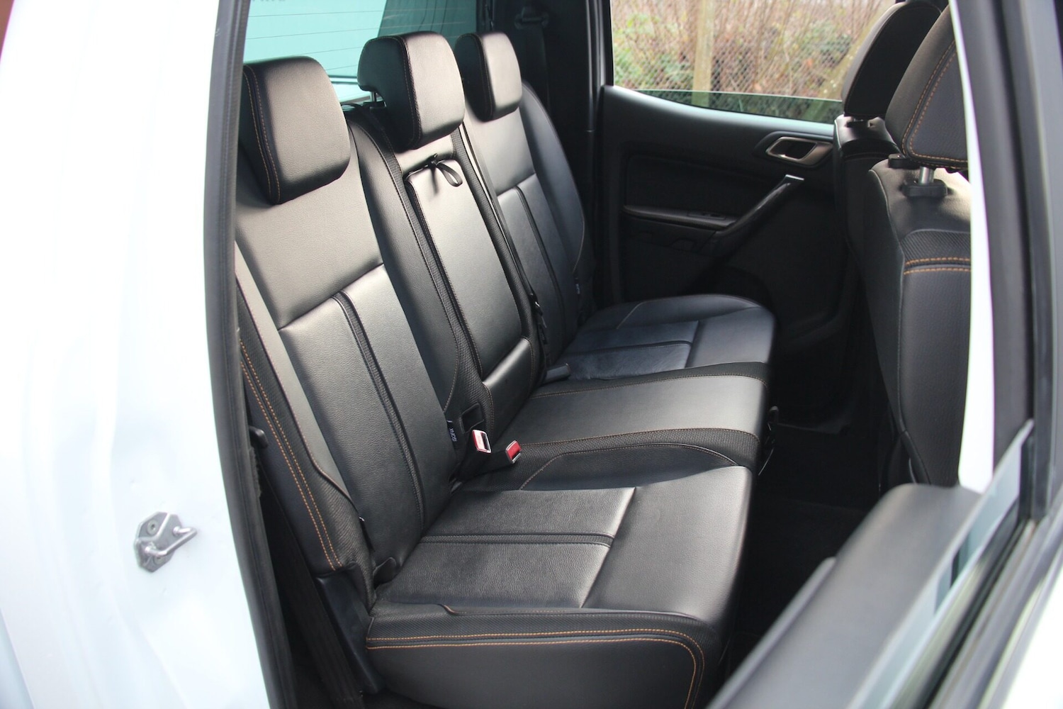 Used Ford Ranger 2022 for sale - 77129021: Photo 11