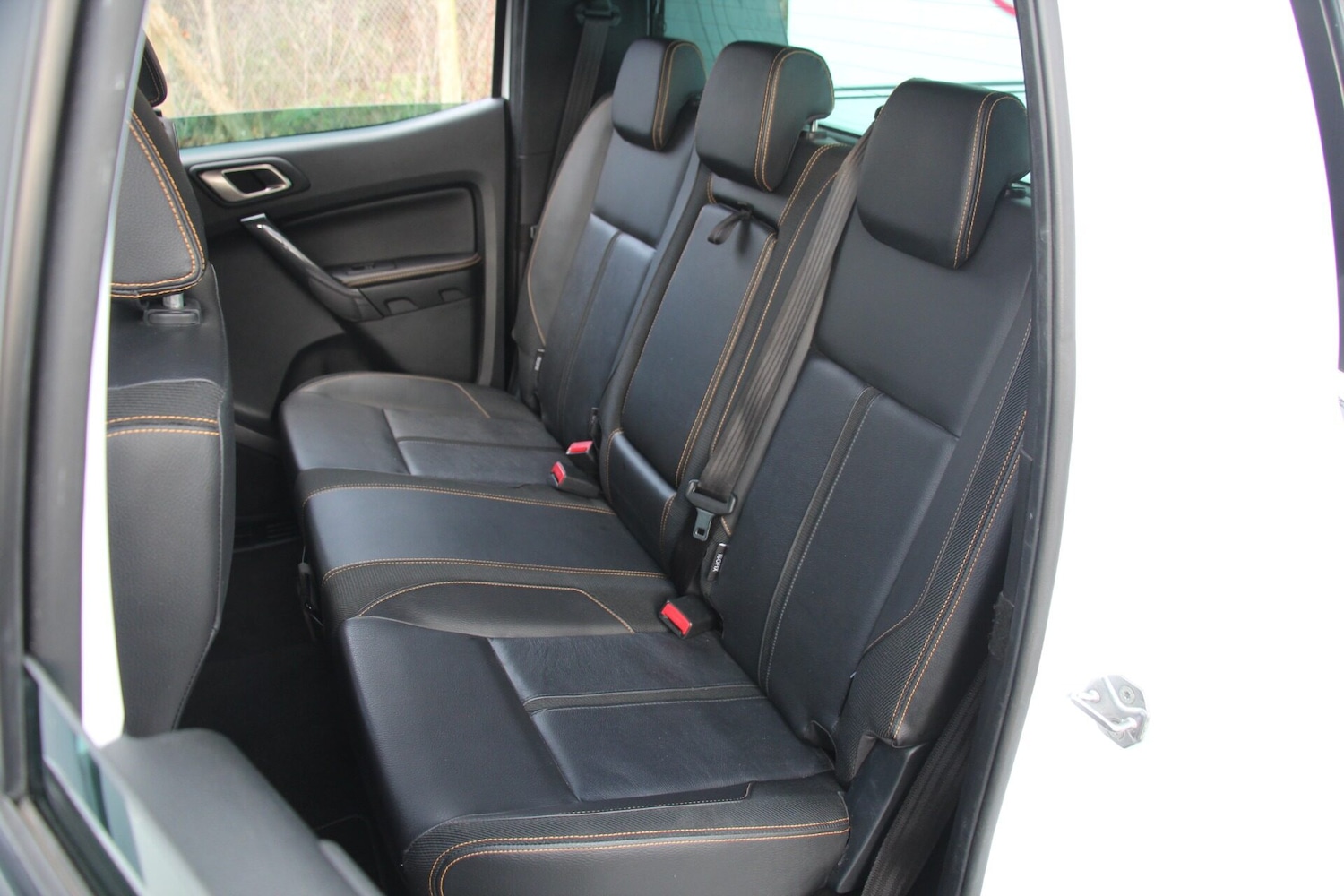 Used Ford Ranger 2022 for sale - 77129021: Photo 12