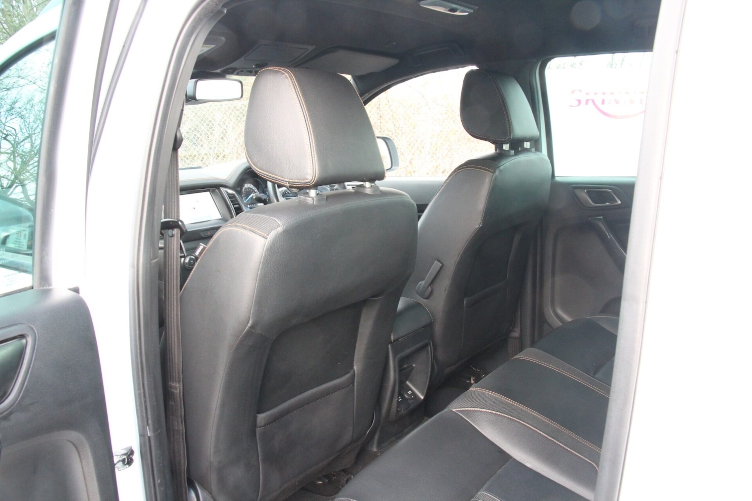 Used Ford Ranger 2022 for sale - 77129021: Photo 13