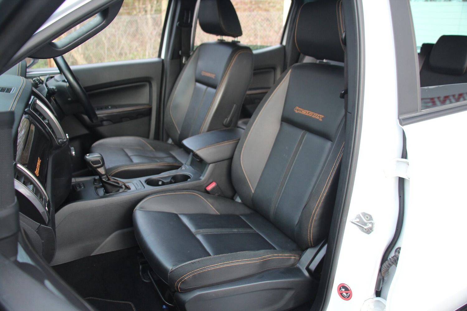 Used Ford Ranger 2022 for sale - 77129021: Photo 14