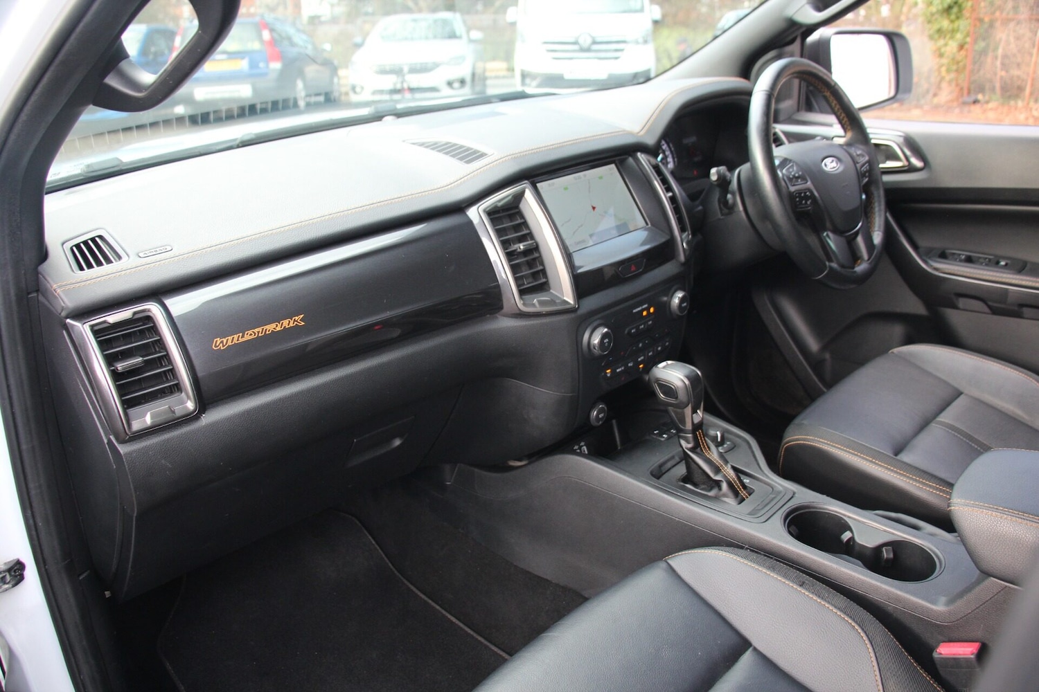 Used Ford Ranger 2022 for sale - 77129021: Photo 15