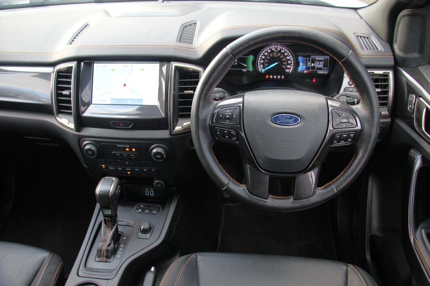 Used Ford Ranger 2022 for sale - 77129021: Photo 16